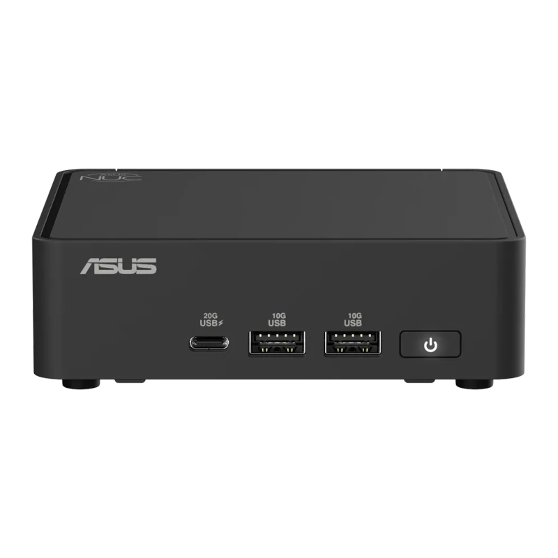 Комп'ютер ASUS NUC 15 Pro RNUC15CRKI300002 (90AR00R2-M00050)